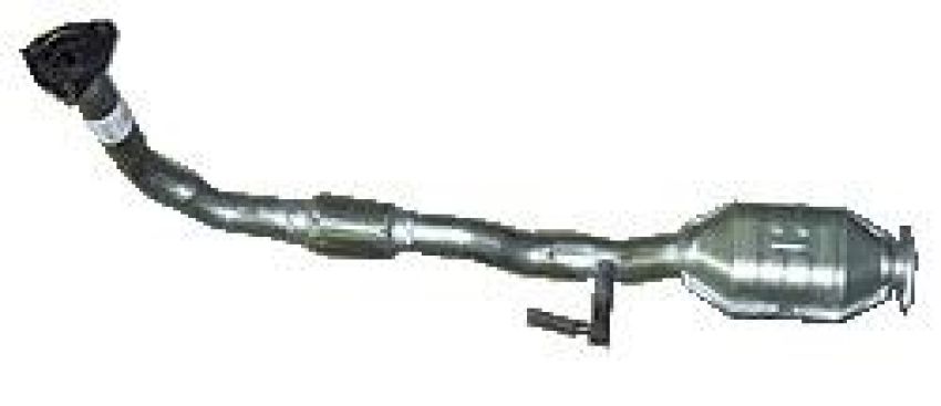 AB Catalytic 5107 Direct-Fit Catalytic Converter EPA (Federal)