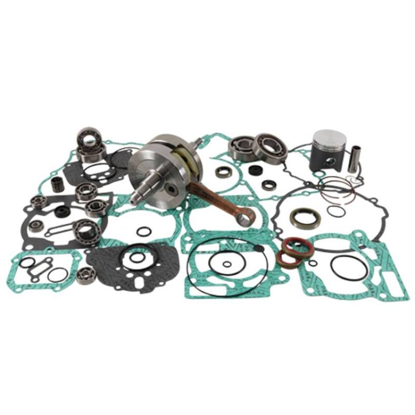 Vertex Pistons WR101-218 Vertex KTM Complete Engine Rebuild Kit