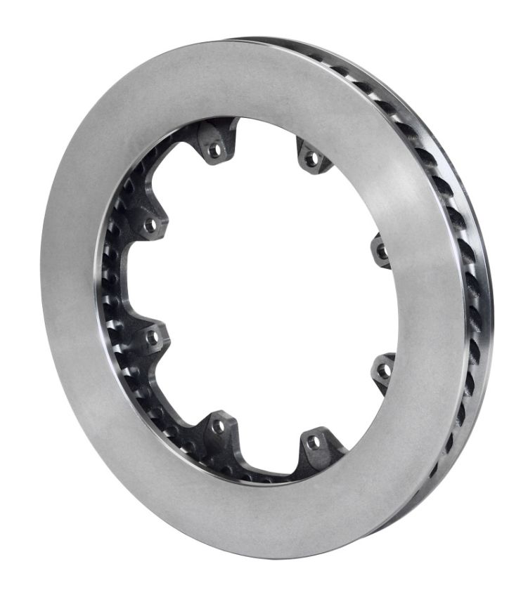 Wilwood 160-13497 Rotor-HD48-LW SPC-37-RH 11.75 x 1.21 - 8 on 7.00in