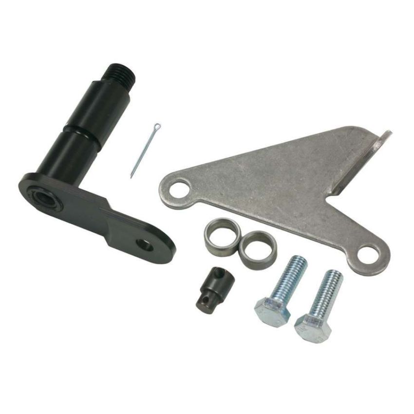 B&M 40496 Auto Trans Shift Lever