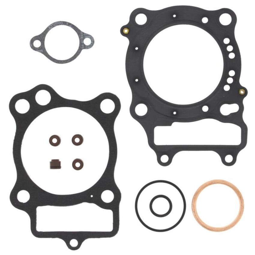 Vertex Pistons 810213 Vertex Gaskets 07-23 Honda CRF150R Top End Gasket Kit