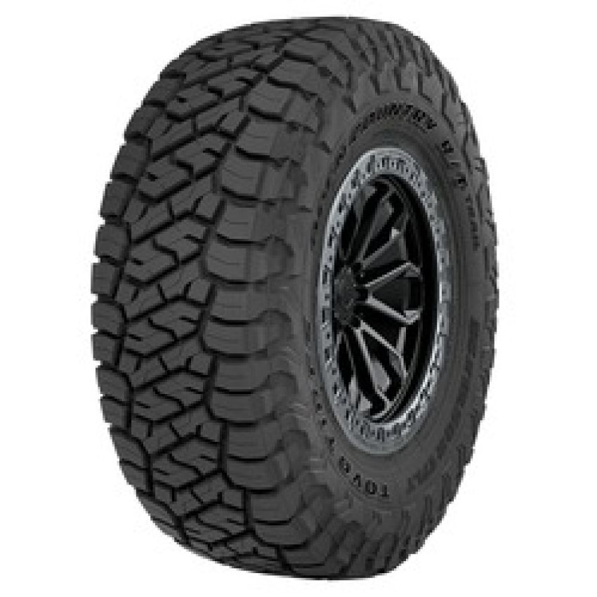 TOYO Open Country R/T Trail 275/50R22