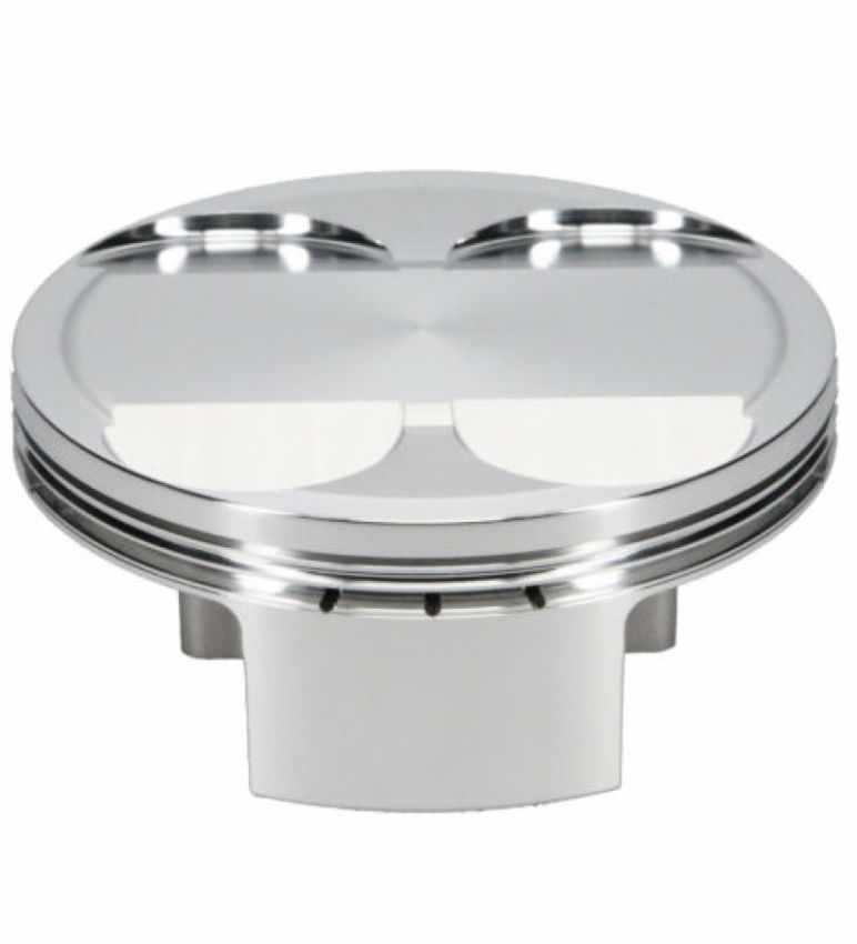 JE Pistons 274758 Honda CRF 450 12.5 to 1 Piston Kit
