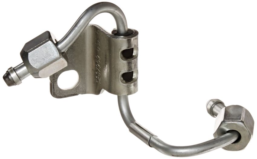 Chrysler Genuine 5086874AC Fuel Supply Line
