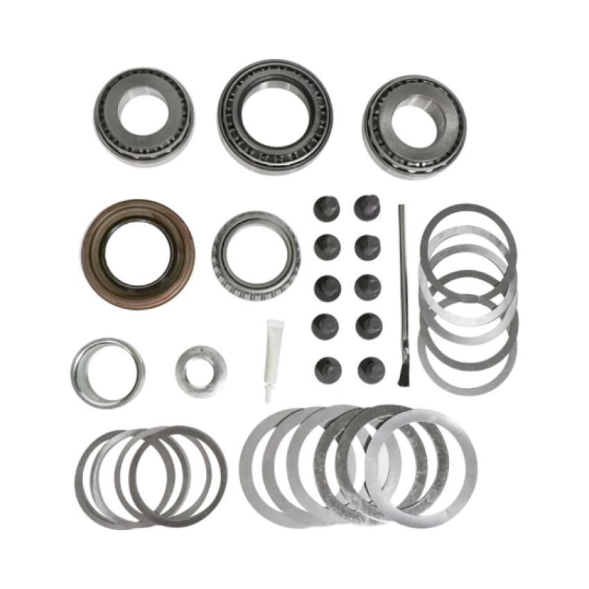 Yukon Gear & Axle YK DM210-FORD Yukon Gear Master Overhaul Kit for Dana M210 Front Differential