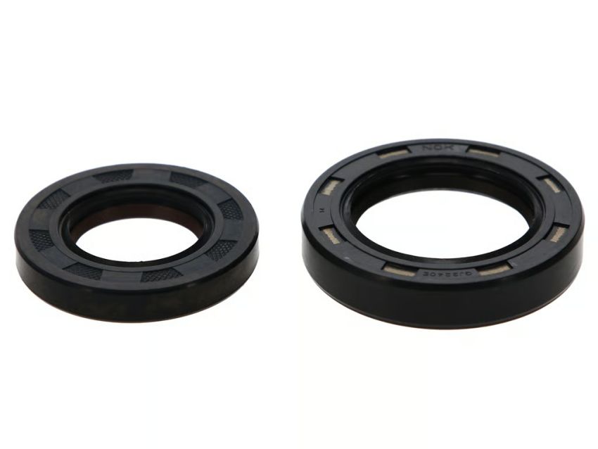 Wiseco B6009 Seal Kit 28x50x8 & 35x58x11mm