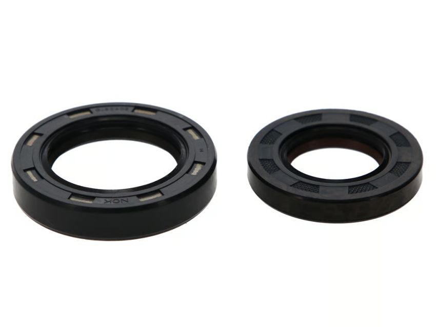 Wiseco B6009 Seal Kit 28x50x8 & 35x58x11mm