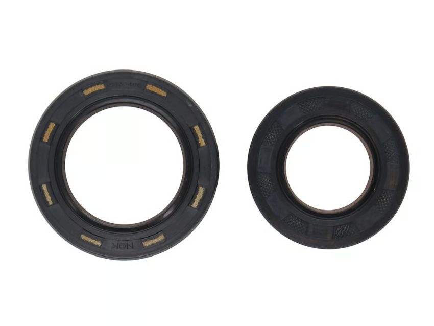 Wiseco B6009 Seal Kit 28x50x8 & 35x58x11mm