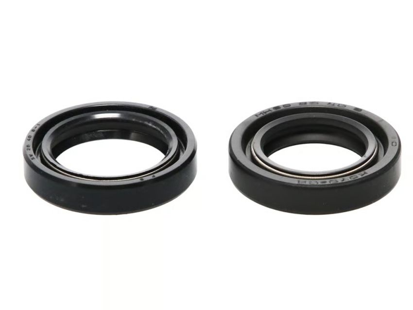 Wiseco B6019 Seal Kit 25x40x8 & 28x40x8mm