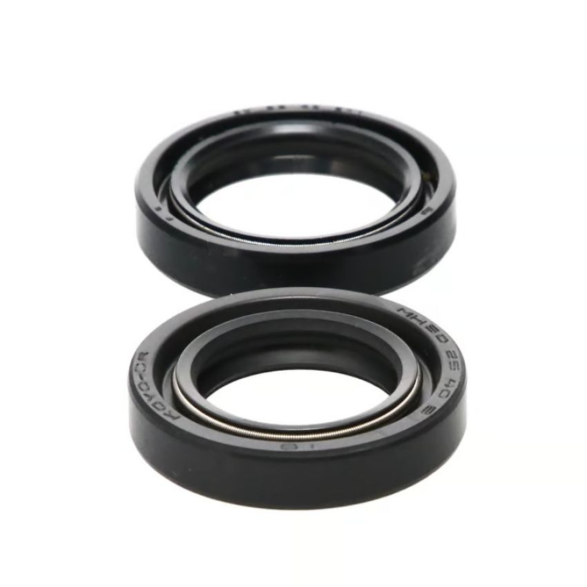 Wiseco B6019 Seal Kit 25x40x8 & 28x40x8mm