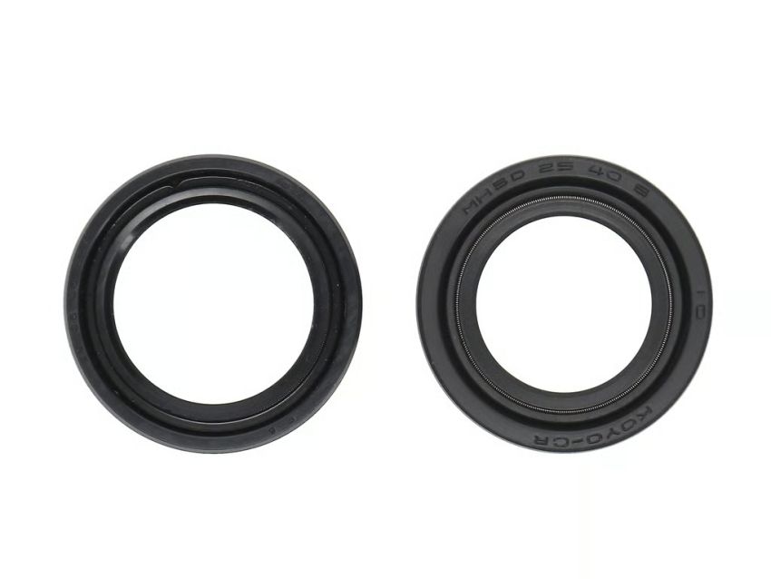 Wiseco B6019 Seal Kit 25x40x8 & 28x40x8mm