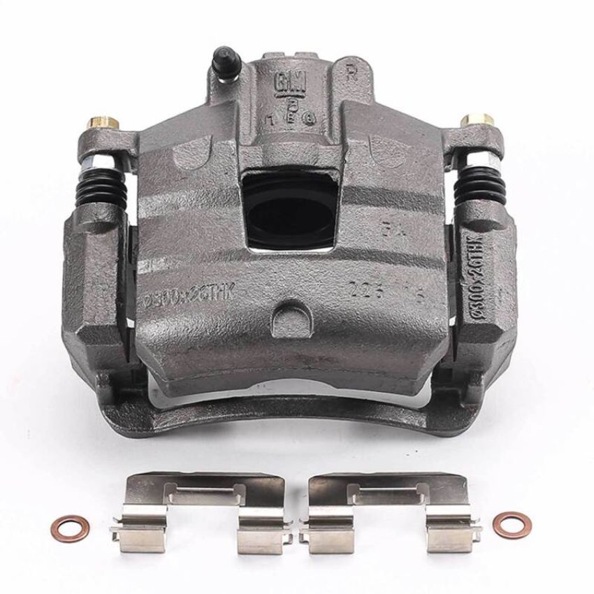 PowerStop L5547 Autospecialty By PowerStop Replacement Brake Caliper