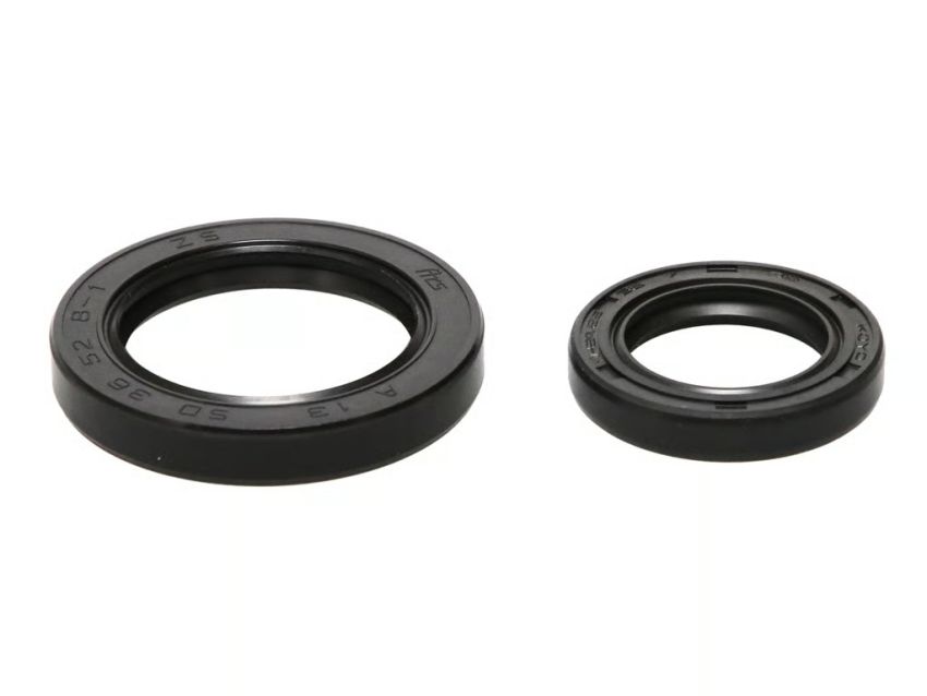 Wiseco B6042 Seal Kit 25x38x7 & 36x52x8mm
