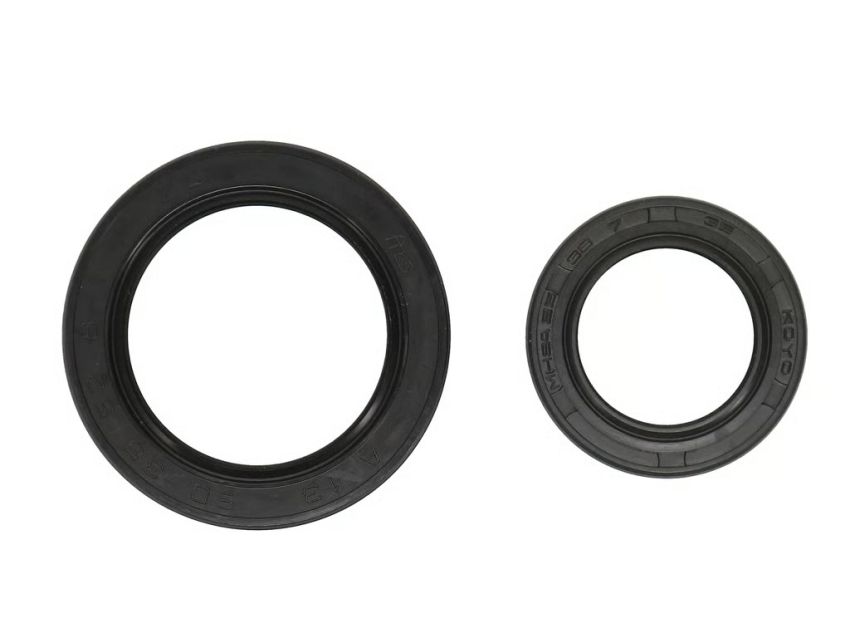 Wiseco B6042 Seal Kit 25x38x7 & 36x52x8mm