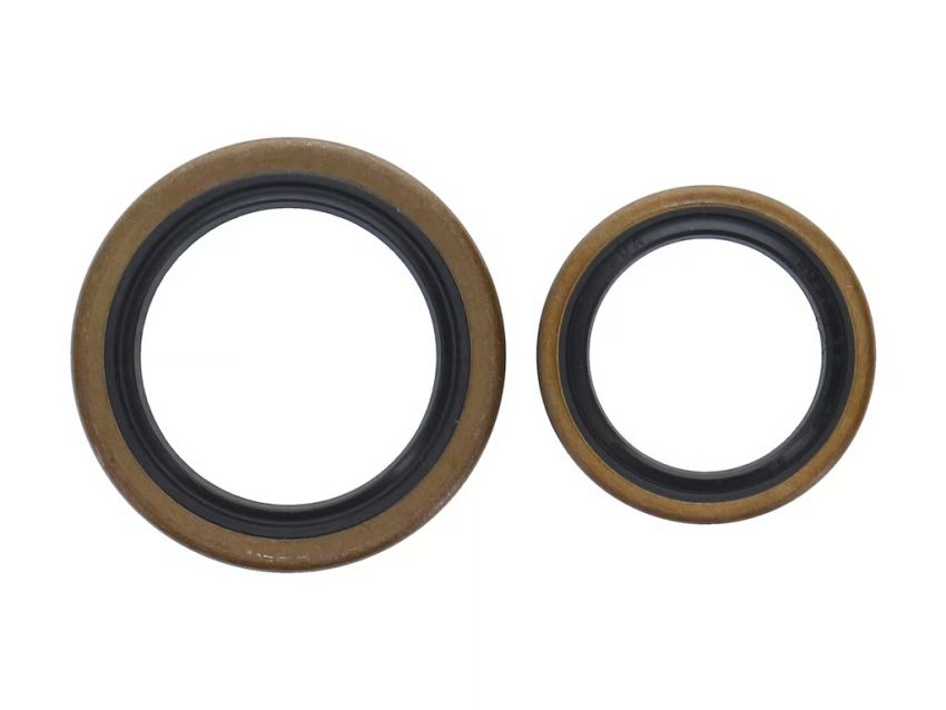 Wiseco B6066 Seal Kit 32x45x6.5 & 25x35x7mm