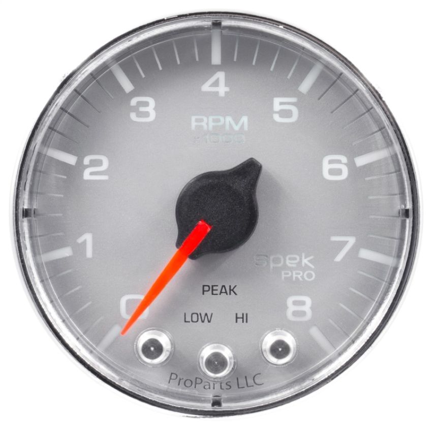 AutoMeter P334218 GAUGE, TACH, 2 1/16