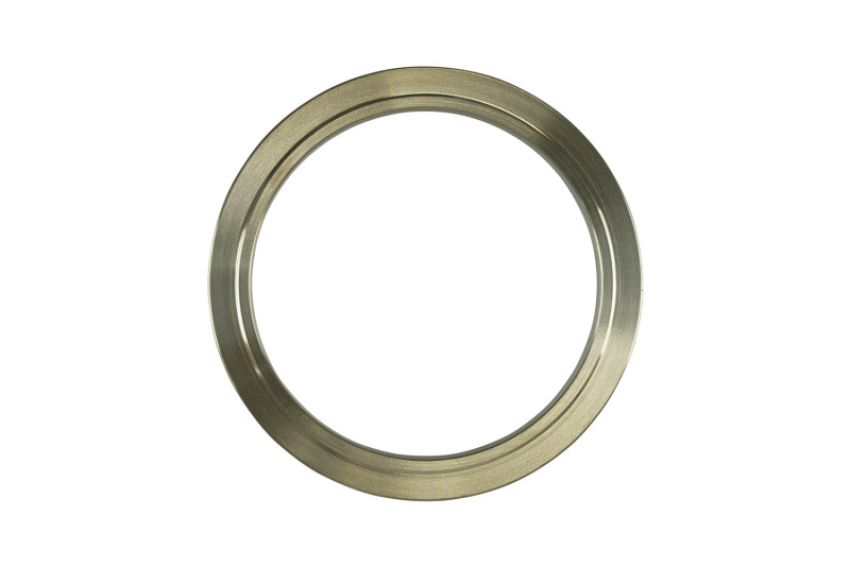 Turbosmart TS-0503-3012 WG60 Outlet Titanium Weld Flange