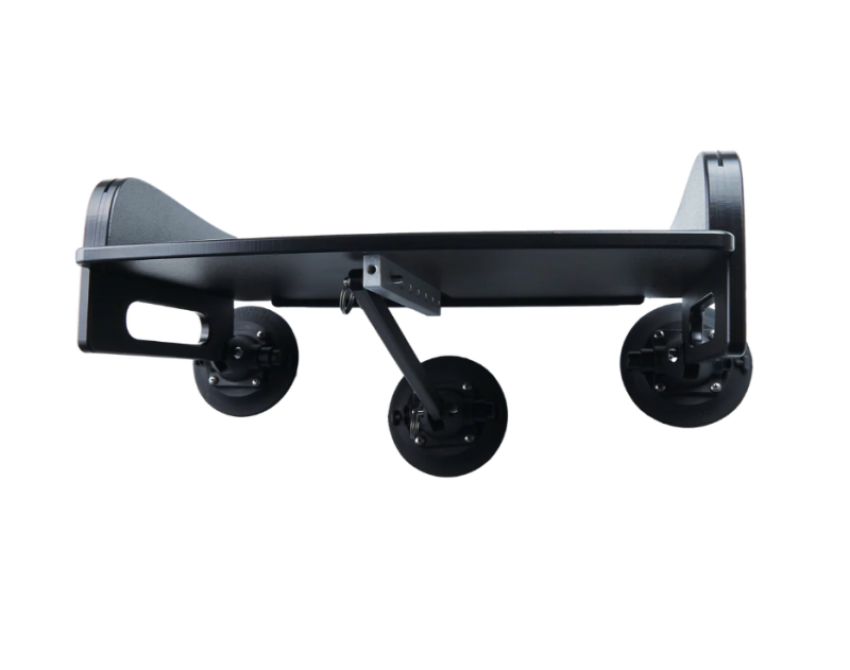 SeaSucker MB5137B Universal Fillet Table - Black