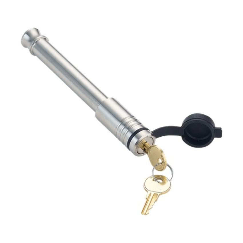 GEN-Y Hitch GH-103907 Gen-Y InfiniteRule (1) 5/8in x 3-5/8in Hitch Lock w/2 Keys