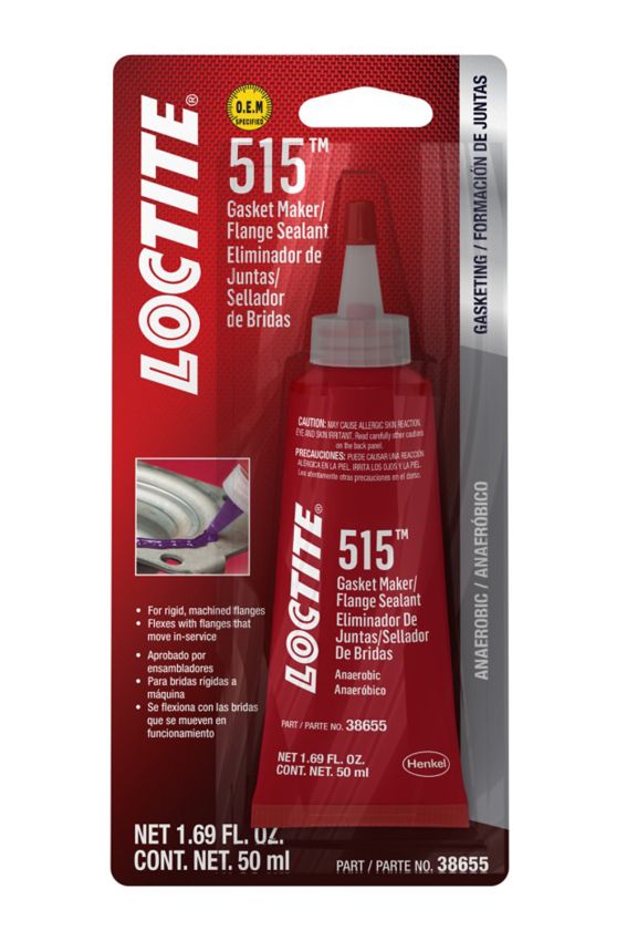 LOCTITE 555352 GASKET MAKER