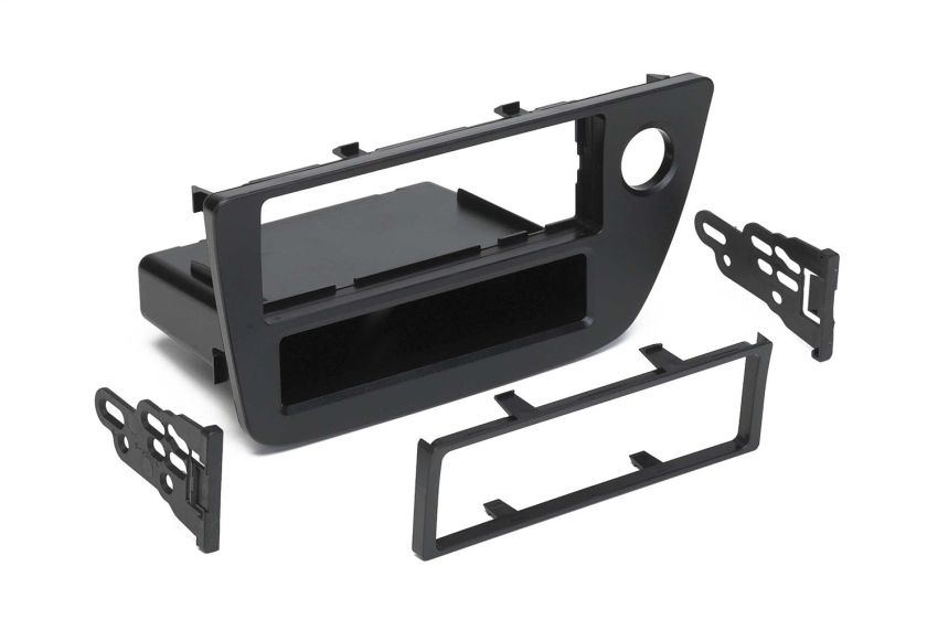 Metra 99-7867 Single DIN Installation Kit for 2001-2006 Acura MDX Vehicles