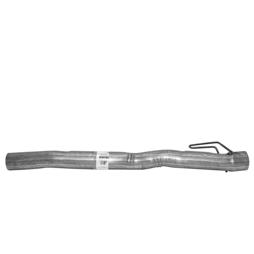AP Exhaust 38469 Prebent Exhaust Pipe - Direct Fit OE Replacement