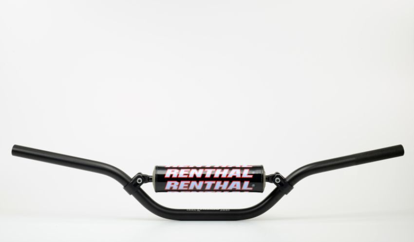 Renthal 784-03-BK-03-219 7/8 Bar