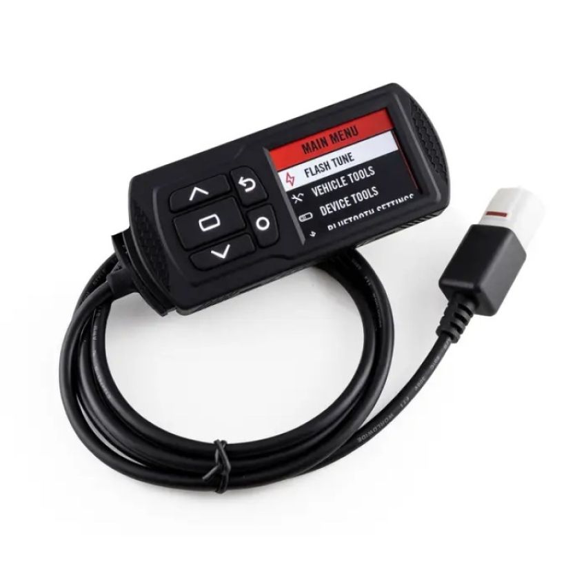 Dynojet PV3-2201C 14-20 Yamaha MT-09 Power Vision 3