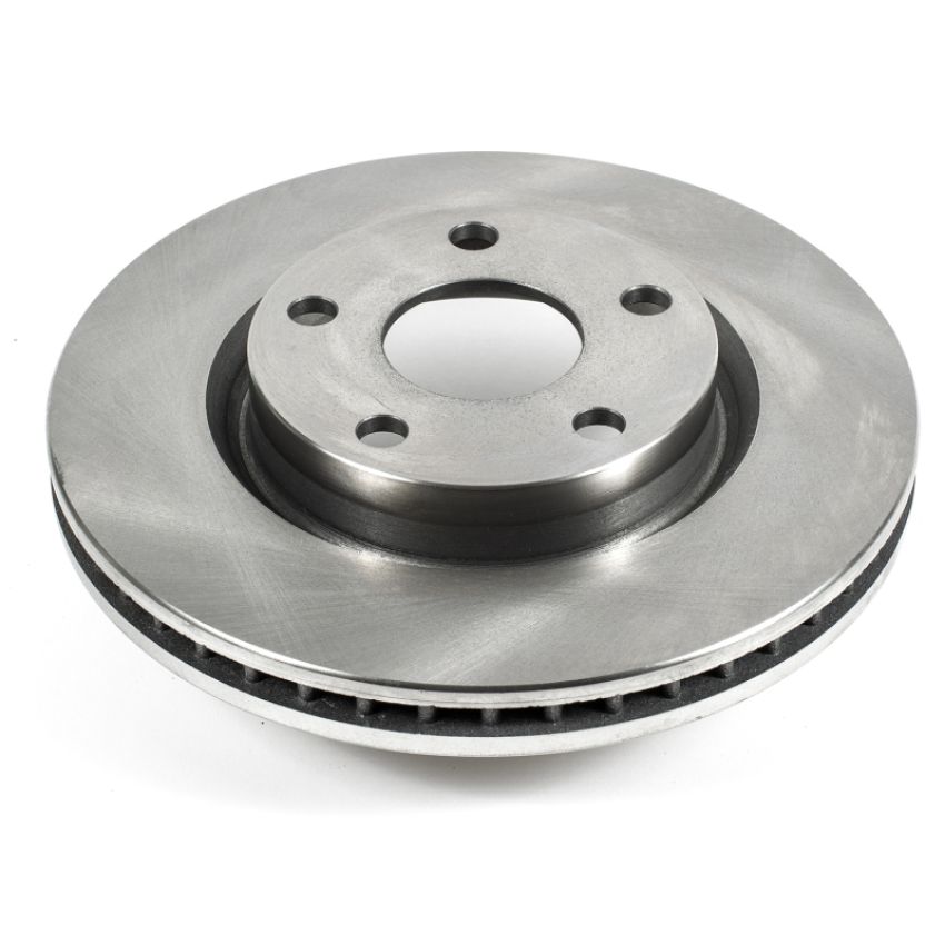 PowerStop AR82136 AutoSpecialty Brake Rotor