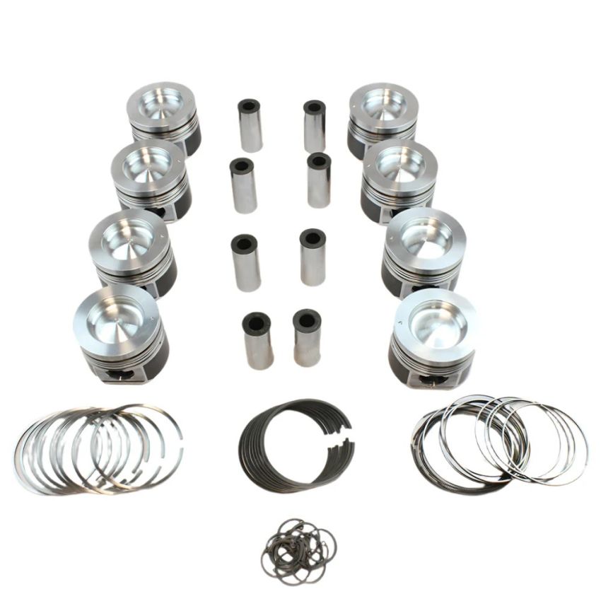 Mahle Motorsport 930036055 Piston Kit