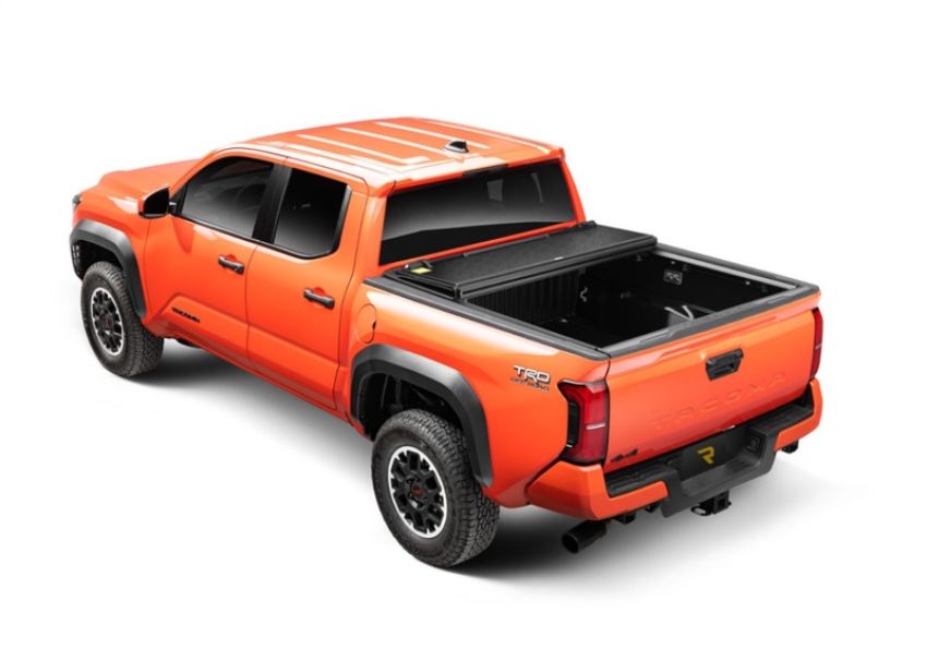 Undercover SL24033 24-25 Ford Ranger 60in. Bed Select Bed Cover