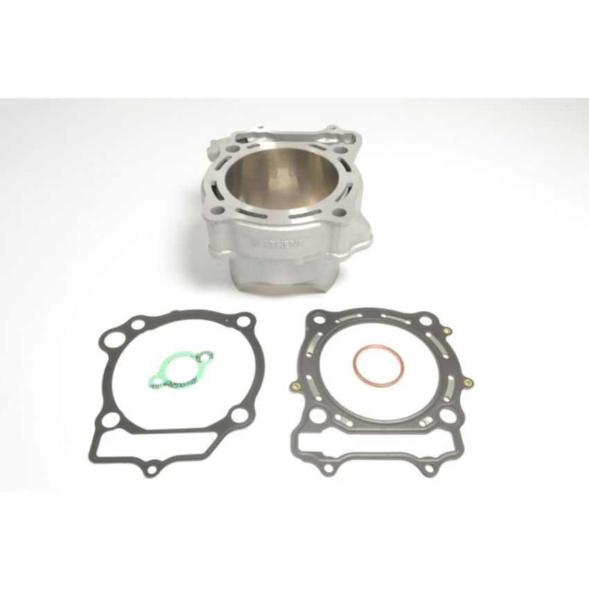 Athena EC510-011 2007 Suzuki RM-Z 450cc 95.5mm Standard Bore Cylinder Kit w/Gaskets (Excl Piston)