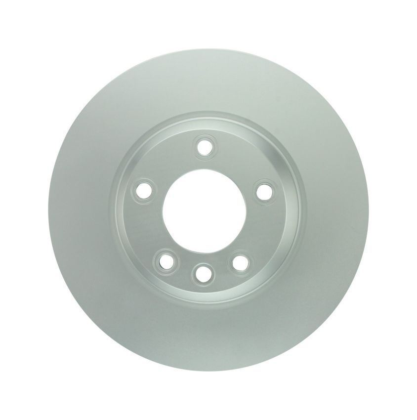 Bosch 42011150 Bosch QuietCast Disc Brake Rotor