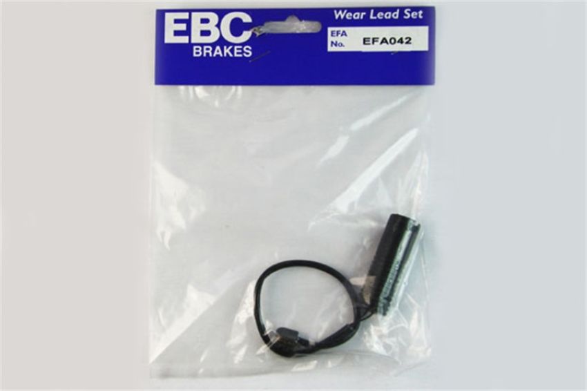 EBC Brakes EFA042 Brake Wear Lead Sensor Kit
