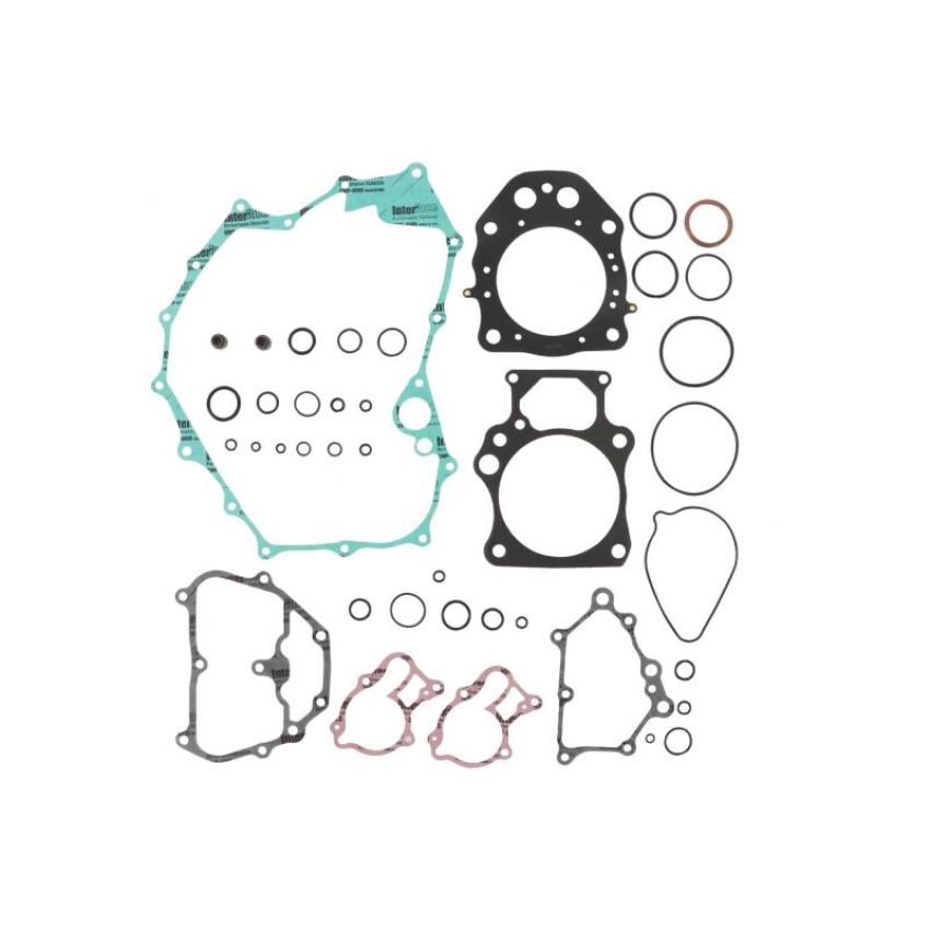 Vertex Pistons 8080023 Vertex Gaskets 15-19 Honda TRX500FA Complete Gasket Kit