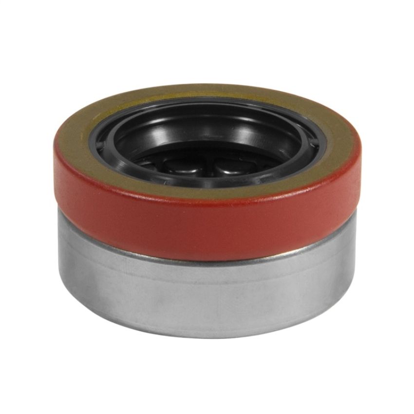 Yukon Gear & Axle YGK2224 Yukon 8.8in Ford 4.11 Rear Ring & Pinion Install Kit 28 Spline Positraction 2.25in Axle Bearings