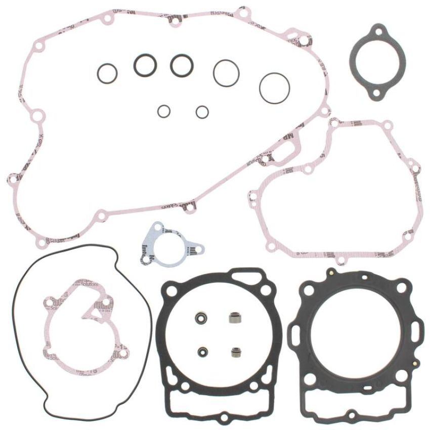 Vertex Pistons 808342 Vertex Gaskets 09-11 KTM EXC 400 Complete Gasket Kit