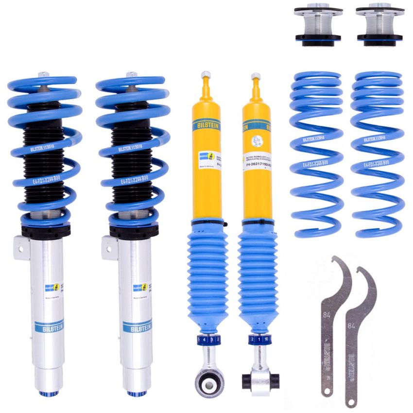 Bilstein 48-229012 BMW F20  F30 high K B16 Suspension Kit