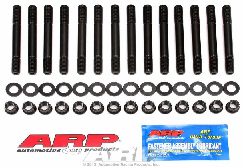 ARP ARP203-4202 Toyota Head Stud Kit 12pt.