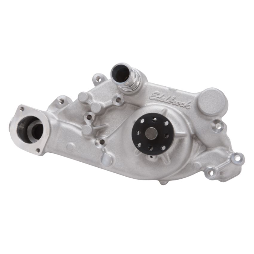EDELBROCK EDE8893 Water Pump - GM LS3 05- 08 Reverse Rotation