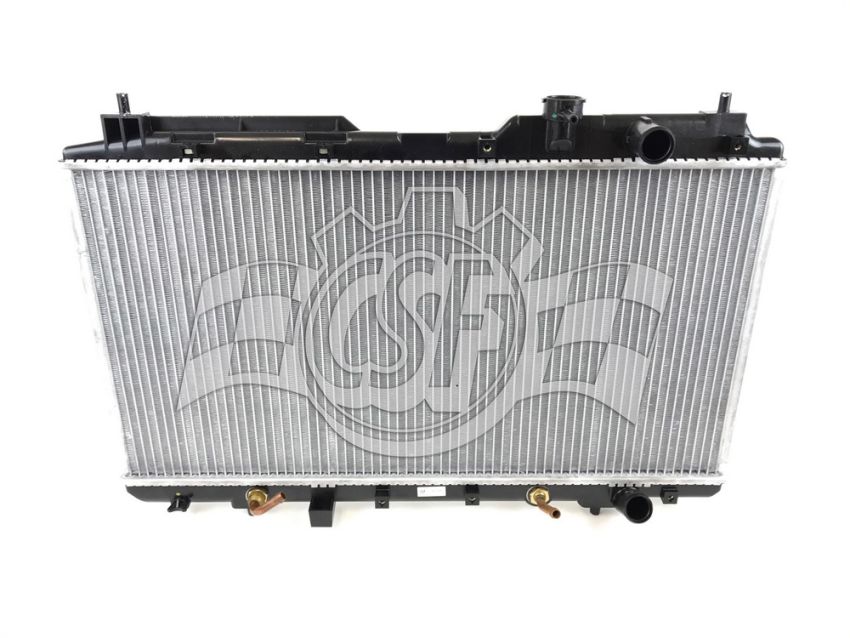 CSF 2801 Radiator