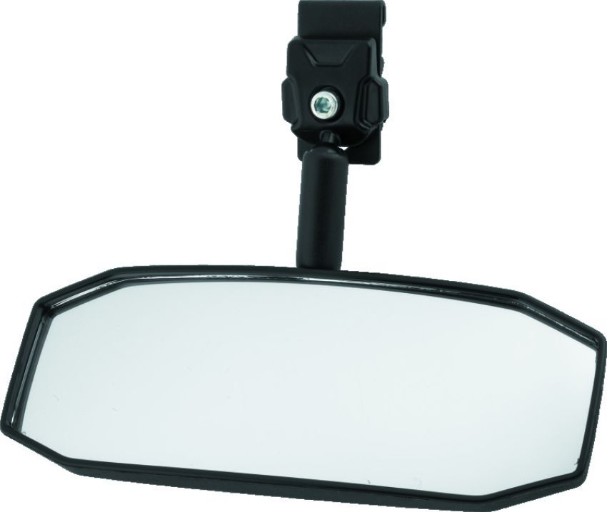 QuadBoss 570085 Rear View Mirror Polaris Profit