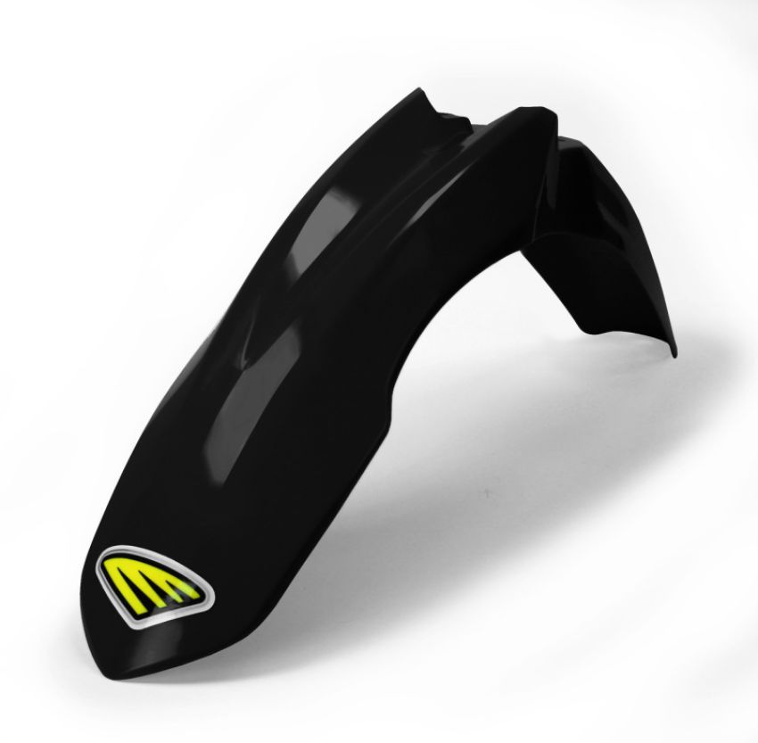 Cycra 1CYC-1501-12 09-13 Honda CRF250R-450R Performance Front Fender - Black