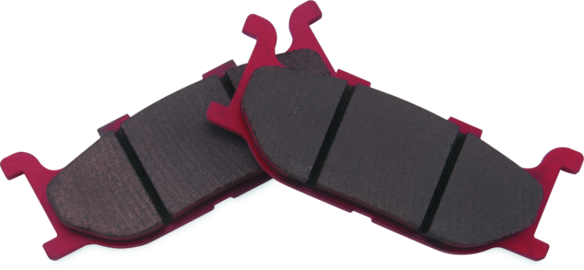 BikeMaster 961420 Yamaha Sintered Brake Pads