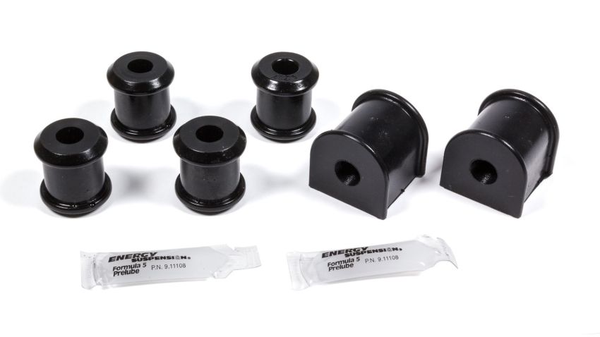 ENERGY SUSPENSION ENE5-5167G 00-04 Durango Rear Sway Bar Bushing Set 15mm