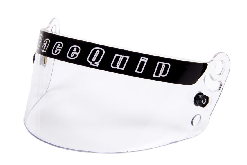 RACEQUIP RQP204001 Clear Shield SA10