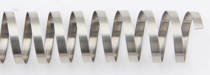 AEROQUIP AERFBM3414 SS Internal Support Coil -16AN .94 OD 20ft