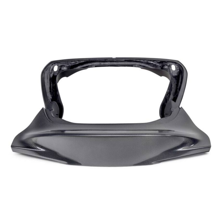 Seibon TL20TYSUP 2020-2022 Toyota GR Supra Carbon Fiber Trunk Lid