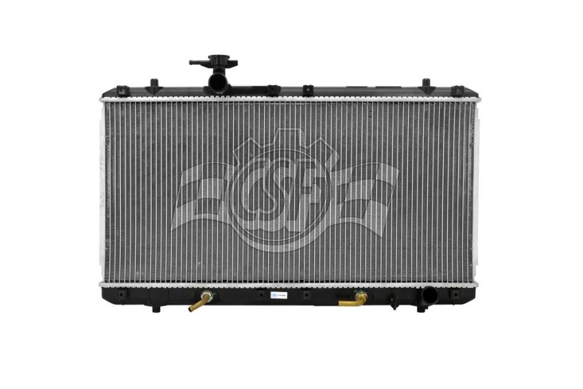 CSF 3004 Radiator