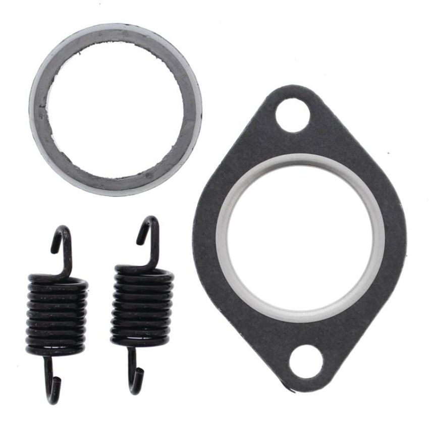 Vertex Pistons 823183 Vertex Gaskets 99-00 Polaris Sportsman 335 Exhaust Gasket Kit